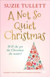 Not So Quiet Christmas (ISBN: 9781914614477)