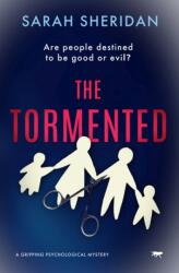 Tormented (ISBN: 9781914614453)