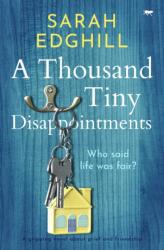 Thousand Tiny Disappointments (ISBN: 9781914614408)