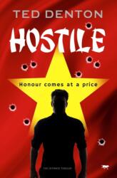 Hostile (ISBN: 9781914614385)