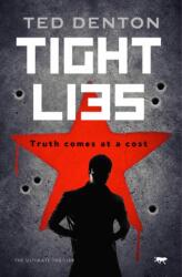 Tight Lies (ISBN: 9781914614118)