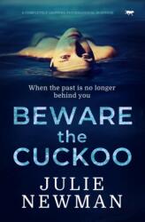 Beware the Cuckoo (ISBN: 9781914614071)