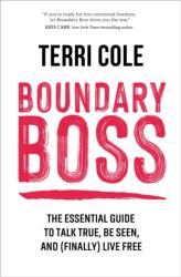 Boundary Boss (ISBN: 9781683647683)