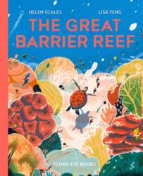 The Great Barrier Reef (ISBN: 9781912497812)