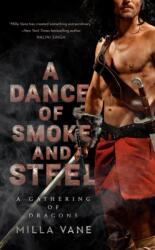Dance Of Smoke And Steel (ISBN: 9780593197189)
