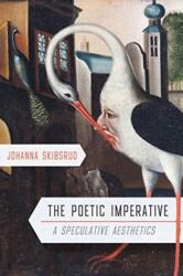 Poetic Imperative (ISBN: 9780228001706)