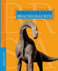 Brachiosaurus (ISBN: 9781628326345)