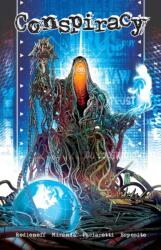 Conspiracy: Illuminati New World Order (ISBN: 9781942275961)