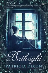 Birthright (ISBN: 9781914614736)