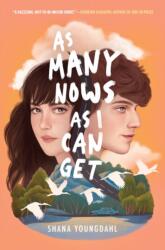 As Many Nows as I Can Get (ISBN: 9780525553854)