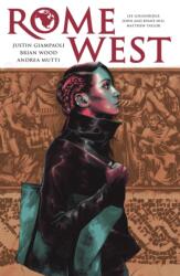 Rome West (ISBN: 9781506704999)