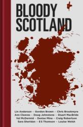 Bloody Scotland (ISBN: 9781849172431)