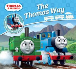 Thomas & Friends: The Thomas Way (ISBN: 9781405285858)