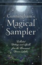 Cunningham's Magical Sampler (ISBN: 9780738733890)