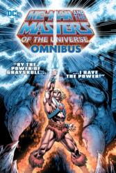 Masters of the Universe Omnibus (ISBN: 9781401290498)