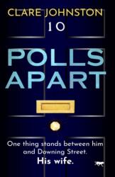 Polls Apart (ISBN: 9781914614644)