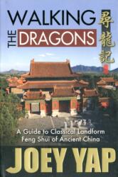 Walking the Dragons (ISBN: 9789833332748)
