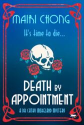 Death by Appointment (ISBN: 9781914614620)