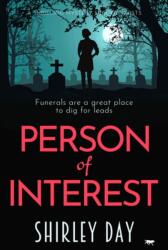 Person of Interest (ISBN: 9781504086974)