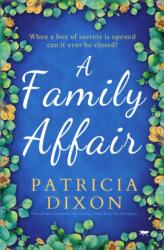 Family Affair (ISBN: 9781504086929)