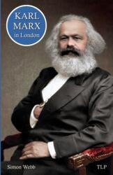 Karl Marx in London (ISBN: 9781838385767)