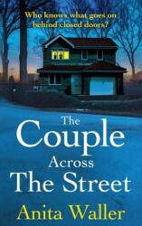 Couple Across The Street (ISBN: 9781804153260)