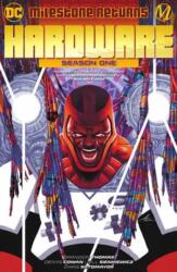 Hardware: Season One (ISBN: 9781779520692)