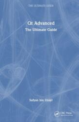 Qt Advanced (ISBN: 9781032413297)