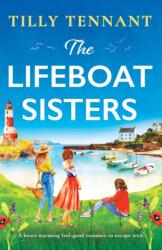 Lifeboat Sisters (ISBN: 9781837903634)