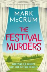 Festival Murders (ISBN: 9781504086660)