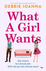 What a Girl Wants (ISBN: 9781504085991)
