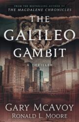 Galileo Gambit (ISBN: 9781954123335)