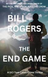 End Game (ISBN: 9781909856318)