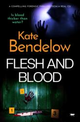 Flesh and Blood (ISBN: 9781504086677)