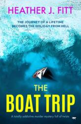 Boat Trip (ISBN: 9781504086271)