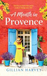 Month in Provence (ISBN: 9781804269848)