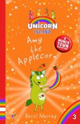 Amy the Applecorn (ISBN: 9781913944346)