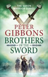 Brothers of the Sword (ISBN: 9781804834770)