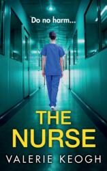 Nurse (ISBN: 9781804154816)