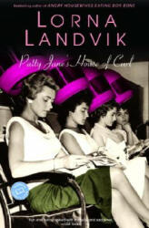 Patty Jane's House of Curl - Lorna Landvik (ISBN: 9780449911006)
