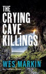 Crying Cave Killings (ISBN: 9781804837702)