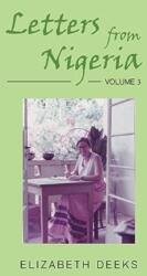 Letters from Nigeria (ISBN: 9781803697819)