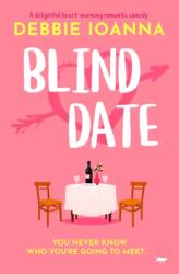 Blind Date (ISBN: 9781504086172)