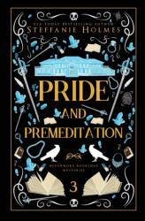 Pride and Premeditation (ISBN: 9781991046710)