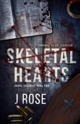 Skeletal Hearts (ISBN: 9781915987020)