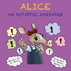 Alice (ISBN: 9781803526003)