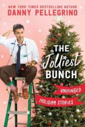 Jolliest Bunch (ISBN: 9781728278216)
