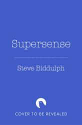 Supersense (ISBN: 9781035034321)