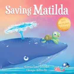 Saving Matilda (ISBN: 9788894681475)
