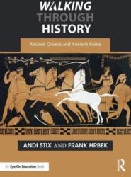 Walking Through History (ISBN: 9781032194202)